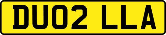 DU02LLA
