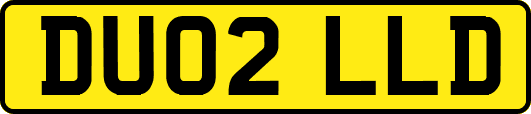 DU02LLD