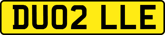 DU02LLE