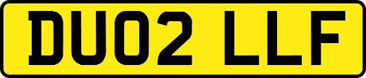 DU02LLF