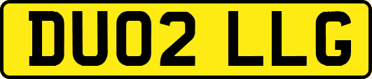 DU02LLG
