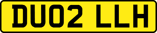 DU02LLH
