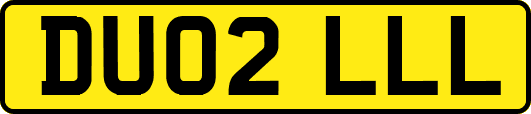 DU02LLL