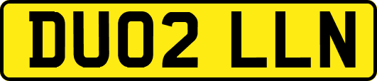 DU02LLN