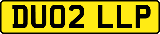DU02LLP