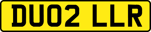 DU02LLR