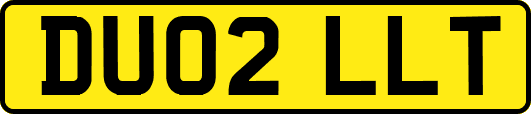 DU02LLT