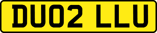 DU02LLU