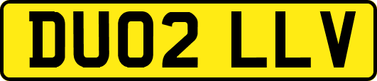 DU02LLV