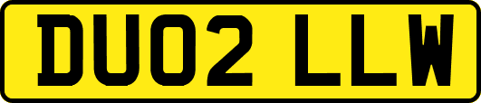 DU02LLW