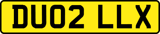 DU02LLX