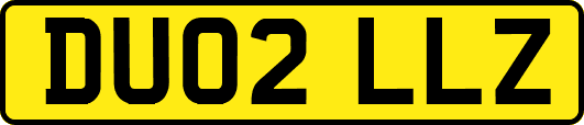 DU02LLZ