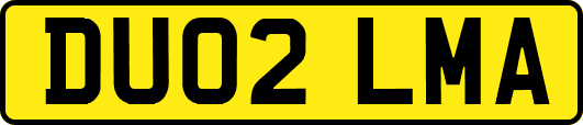 DU02LMA