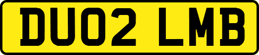 DU02LMB