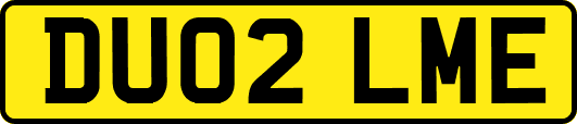 DU02LME