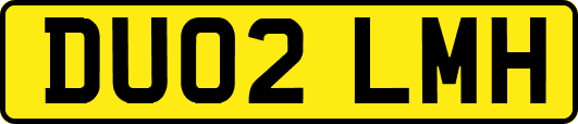 DU02LMH