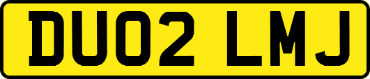 DU02LMJ