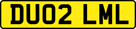 DU02LML
