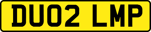 DU02LMP