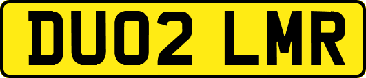 DU02LMR