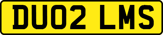 DU02LMS