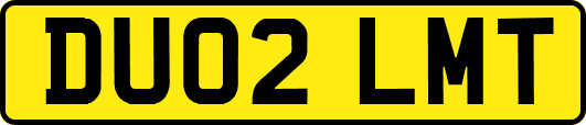 DU02LMT