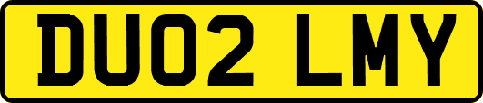 DU02LMY