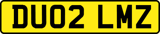 DU02LMZ