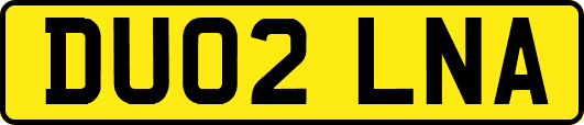 DU02LNA