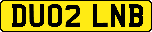 DU02LNB