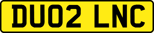DU02LNC