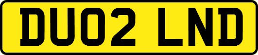 DU02LND