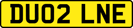 DU02LNE
