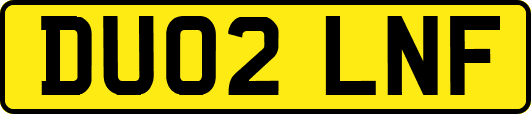 DU02LNF