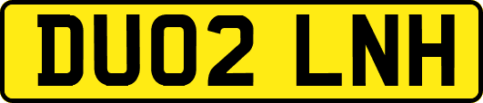 DU02LNH