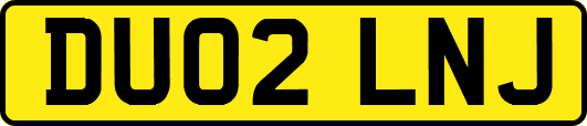 DU02LNJ