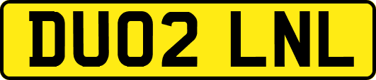 DU02LNL