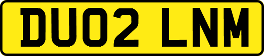 DU02LNM