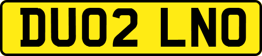 DU02LNO