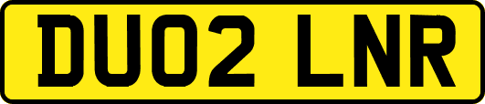 DU02LNR