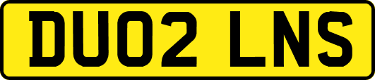 DU02LNS