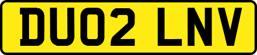 DU02LNV