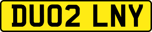 DU02LNY