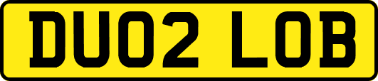 DU02LOB