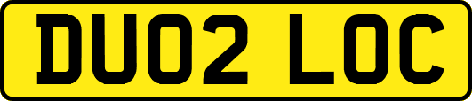DU02LOC
