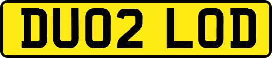 DU02LOD