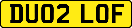 DU02LOF