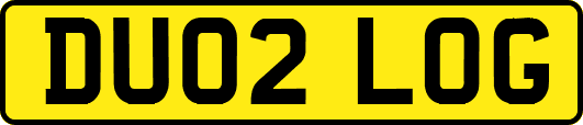 DU02LOG