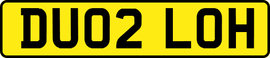 DU02LOH