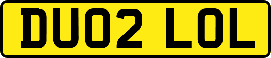 DU02LOL
